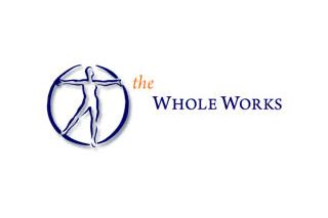 The Whole Works: Complimentary Therapy and Counselling Centre, Edinburgh Old Town, Edinburgh