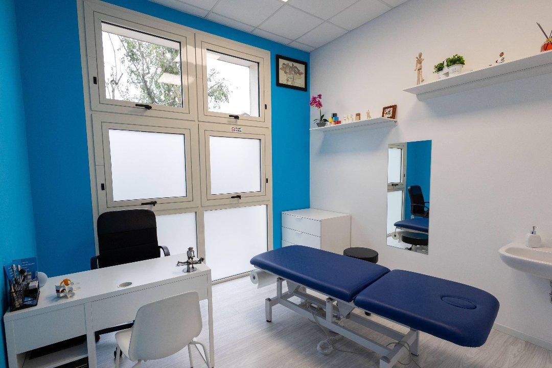 3MEDical Polispecialistico, Pioltello, Lombardia