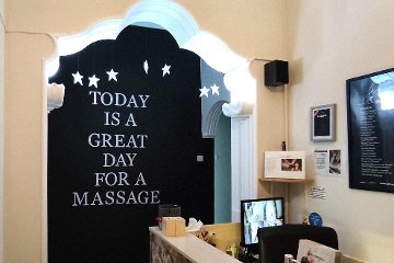 Le Massage Αιγάλεω