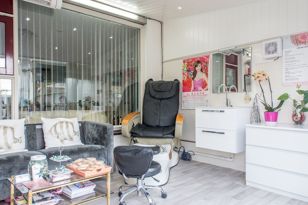Mai Saigon Nails, Anne Franklaan, Noord-Holland