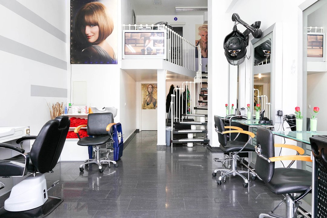 Gül Coiffeur Hair & Cosmetic - Hermannstraße, Neukölln, Berlin