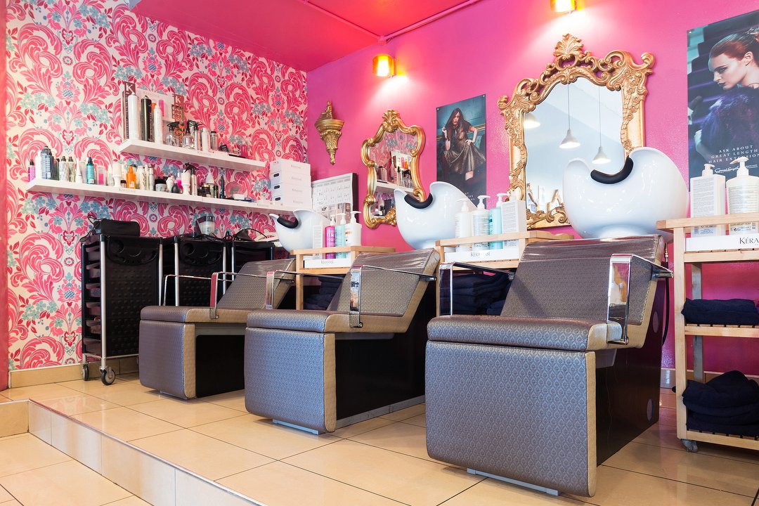 Pamper Yourself, Lucan, South County Dublin