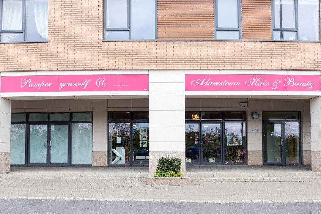 Pamper Yourself, Lucan, South County Dublin