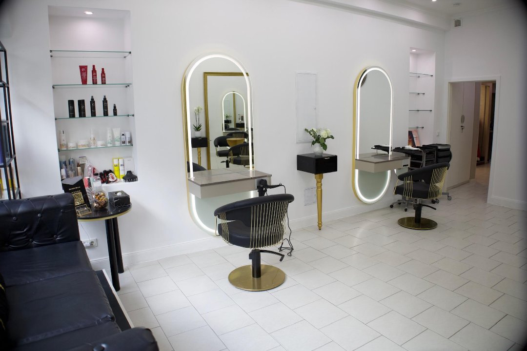 Hair & Beauty by Othman, Oststraße, Düsseldorf