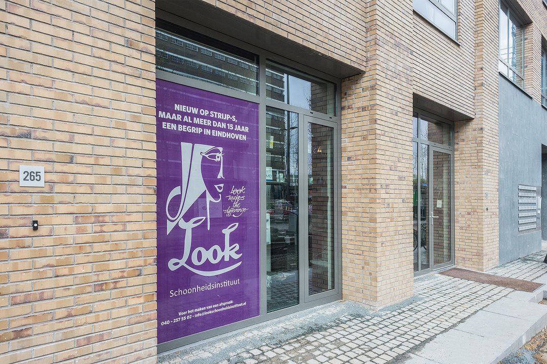 Look Schoonheidsinstituut, Strijp, Eindhoven