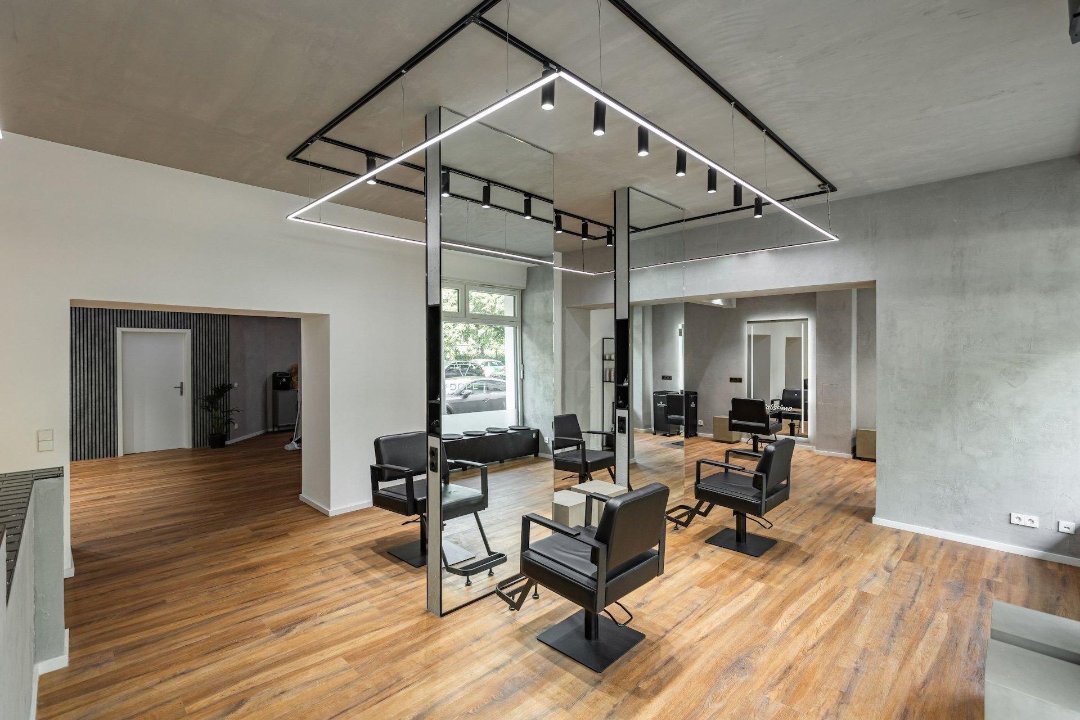 Swag Hair Studio Friseur in Prenzlauer Berg, Berlin Treatwell