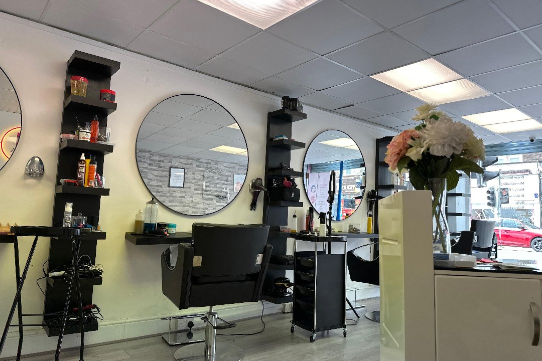 Sonia Hair & Beauty, The Cotswolds