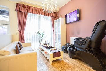 AcuSpa Medical Clinic & Spa, Spinningfields, Manchester