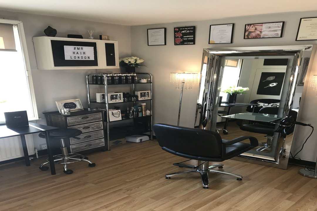 Mr Hair London, Earls Court, London