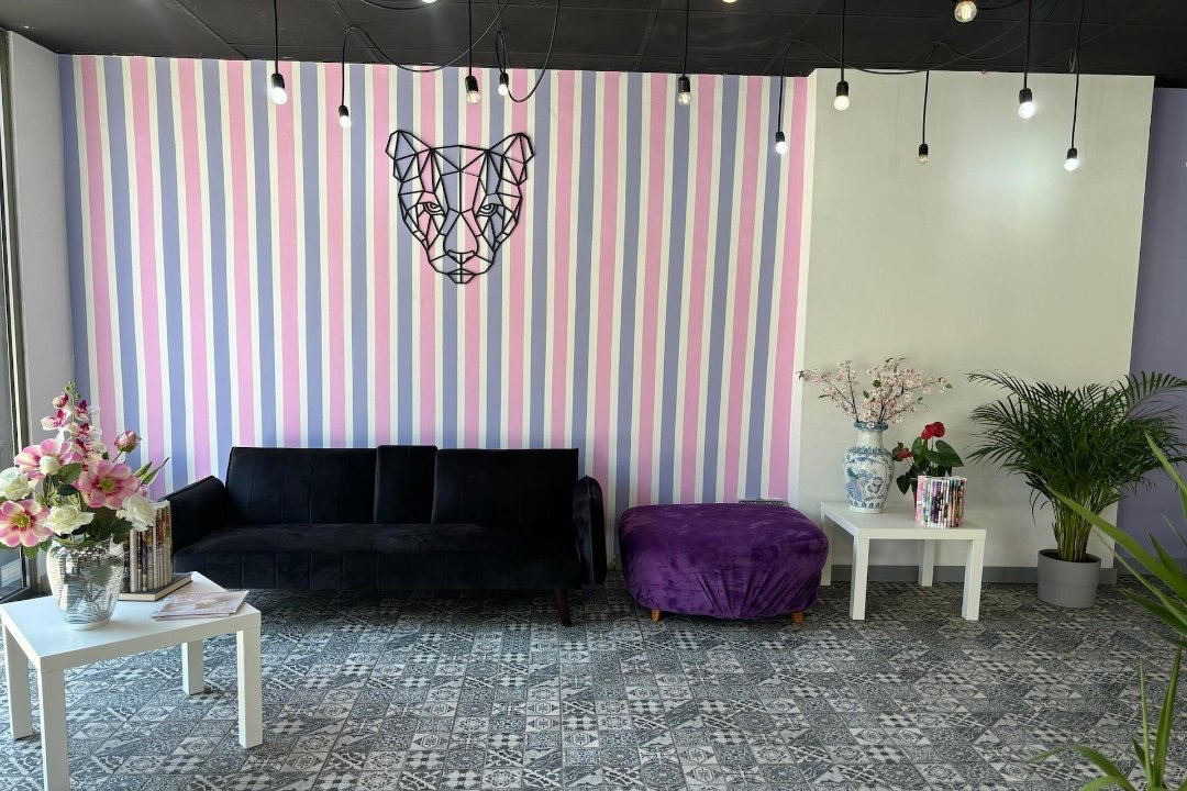 CH Fantasy Beauty, Centre, Provincia de Barcelona