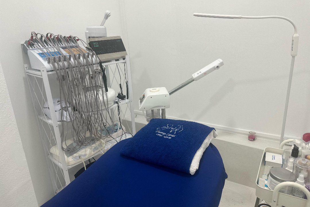 Beauty Center Katia Acosta Marbella, Marbella