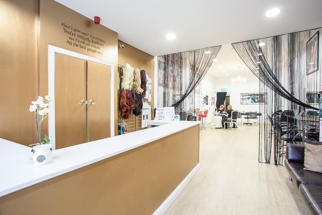 Top 20 Hair Salons In Liverpool Treatwell