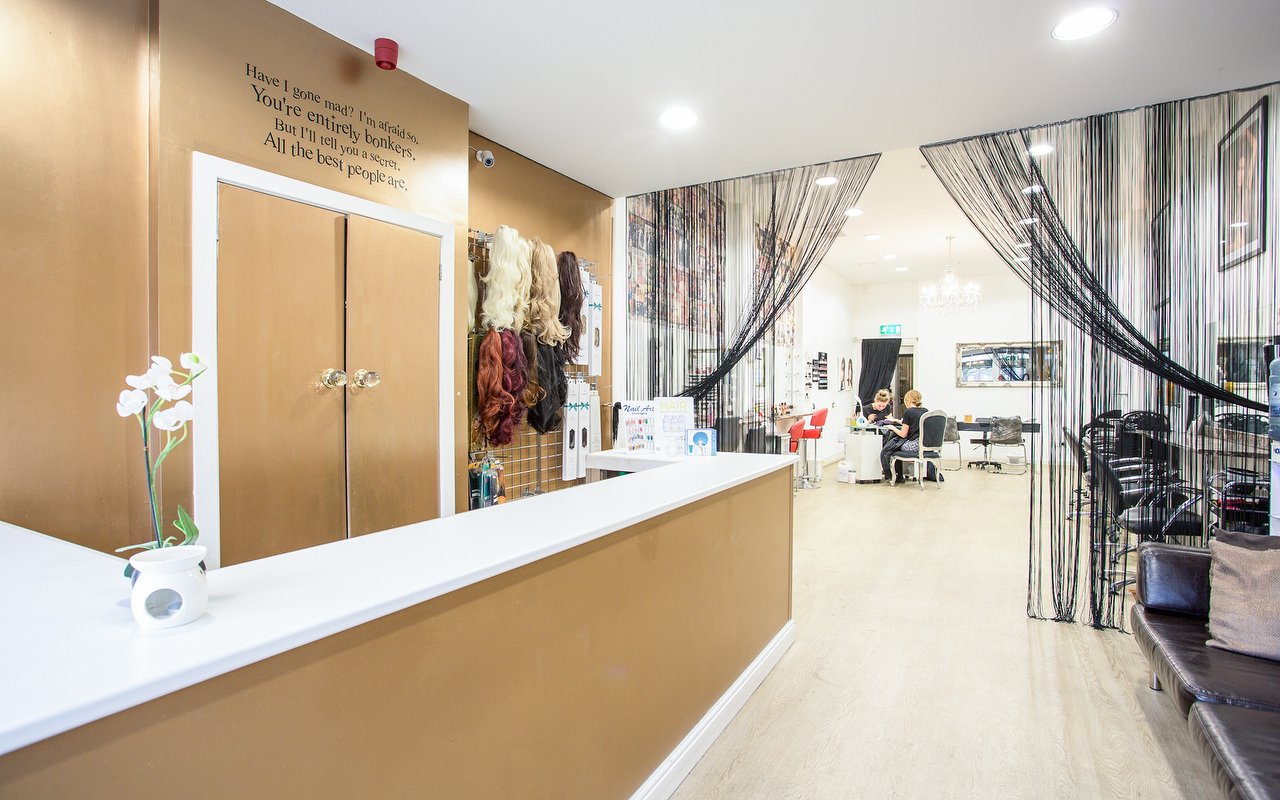 Top 20 places for Eyelash Extensions in Liverpool Treatwell