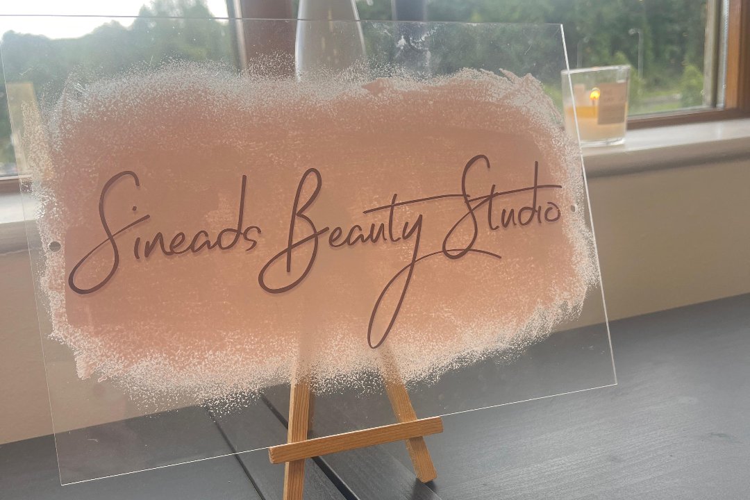 Sineads Beauty Studio, Drogheda, County Louth