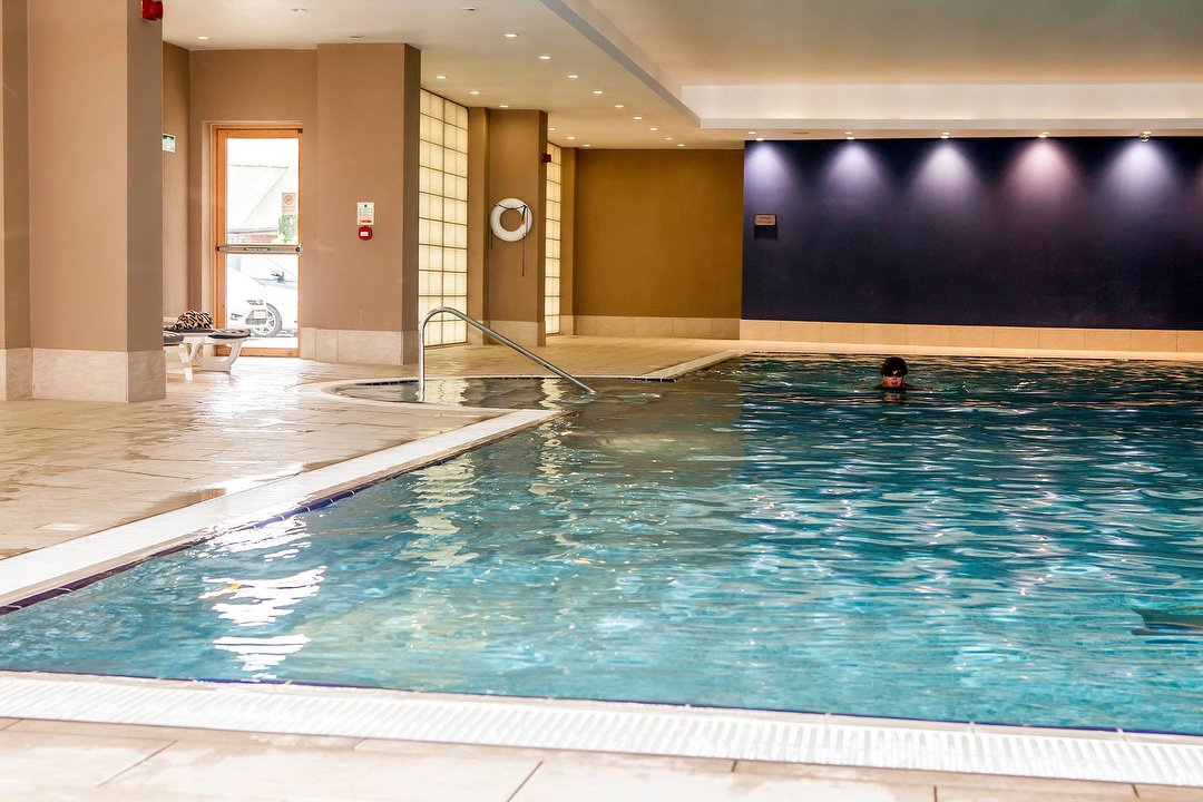 Health Club & Spa at East Sussex National, East Sussex
