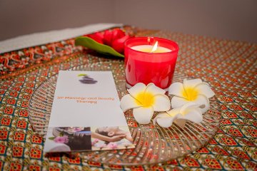 SP Thai Massage & Beauty Therapy