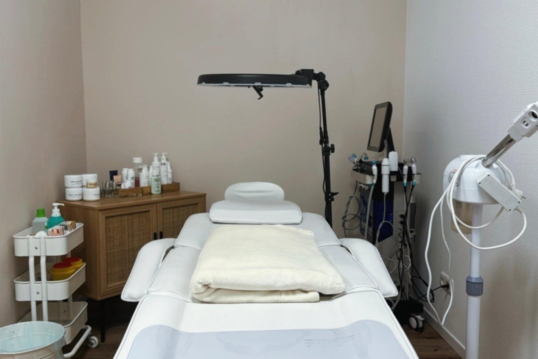 ST Beauty Concept, Ludwigshafen