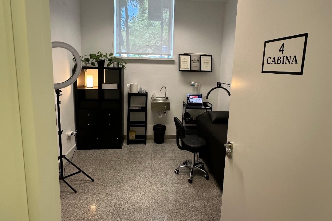 Kte Brows Microblading y Micropigmentación, Chamberí, Madrid
