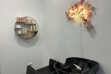 Joana Gama Hair Studio