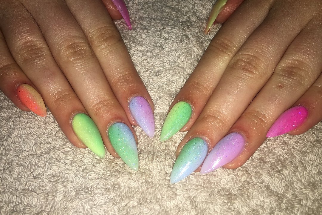 The Beauty Lounge Dream Girlz, Heaton, Newcastle-upon-Tyne