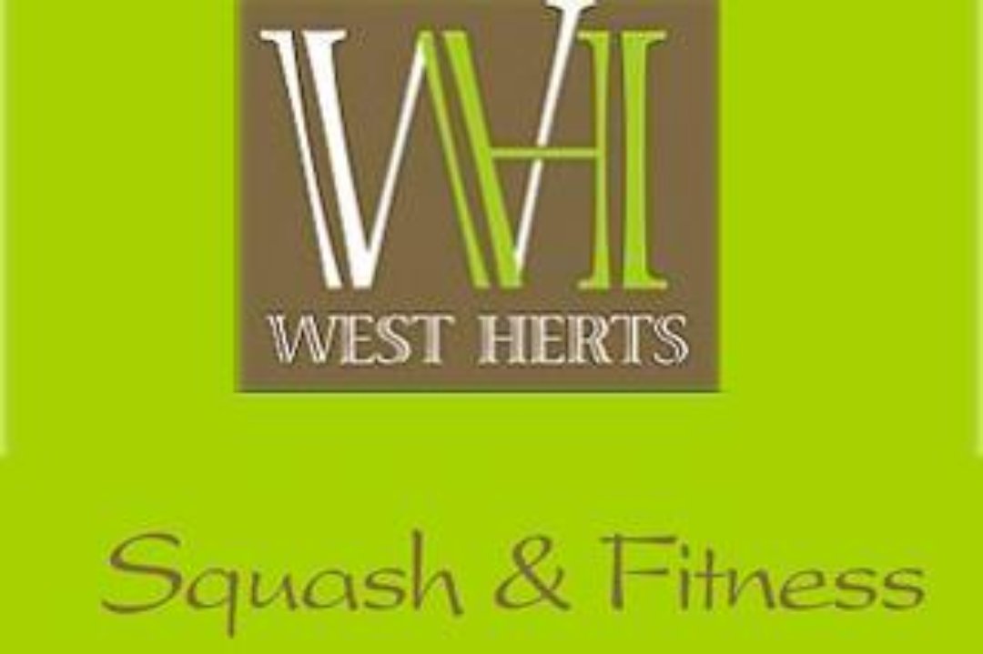 West Herts Squash & Fitness, Watford, Hertfordshire
