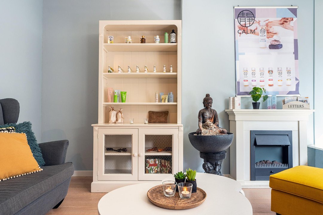 QoQo Massage Clinics - Rijswijk, Rijswijk, Zuid-Holland