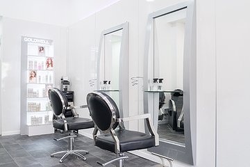 Roar Hair & Beauty - Strathbungo