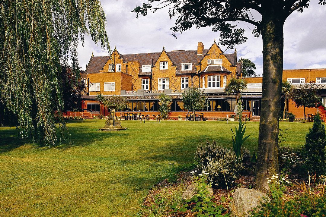 Health Club & Spa at Brook Mollington Banastre Hotel, Little Sutton, Cheshire