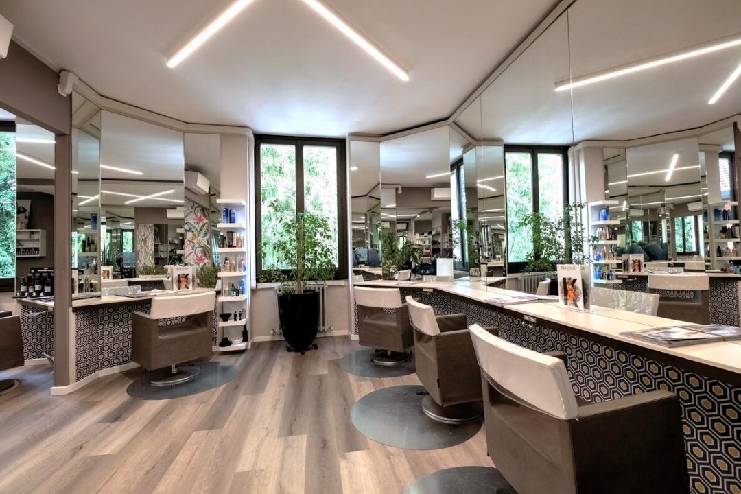 Joem Hairdressing, Monza, Lombardia