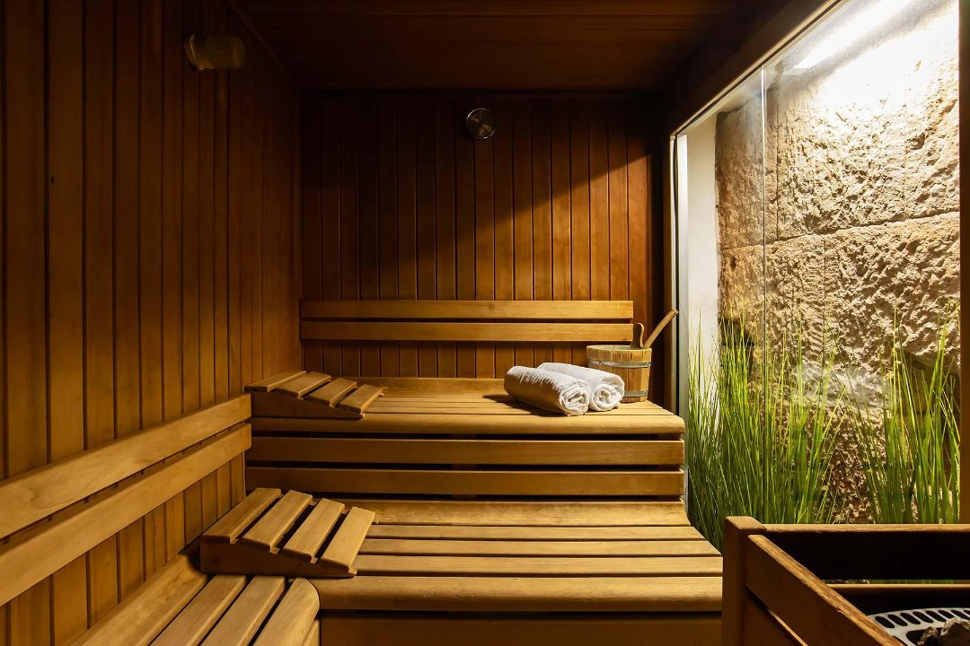 Spa Lunetta, Centro Storico, Roma