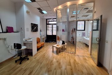 Usha Thai Foot Masaje