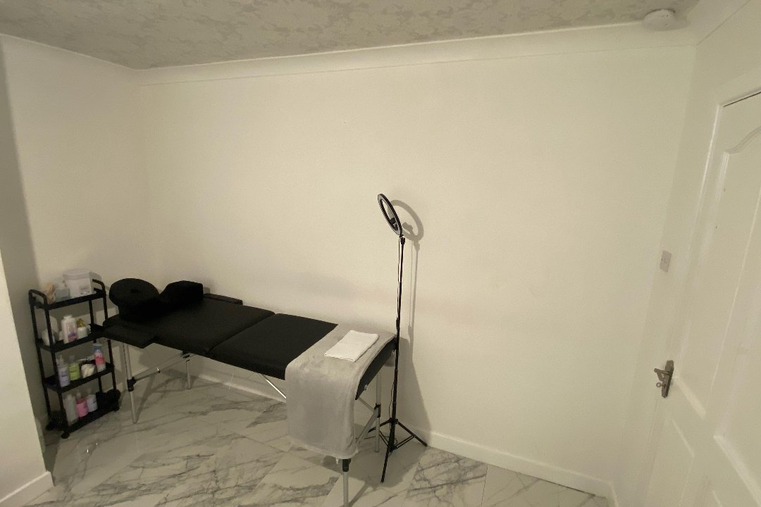LWaxLounge, Tyrrelstown, Dublin
