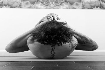 The Wellness Shala (yoga)