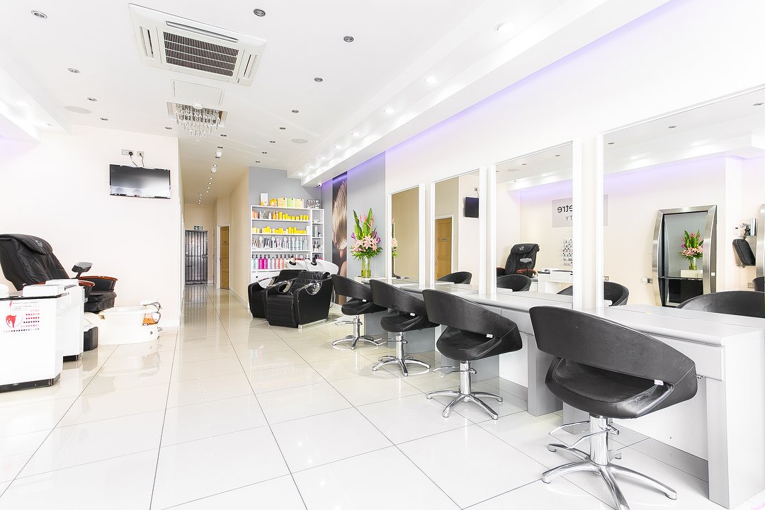 Millimetre Hair & Beauty - Palmers Green, Palmers Green, London