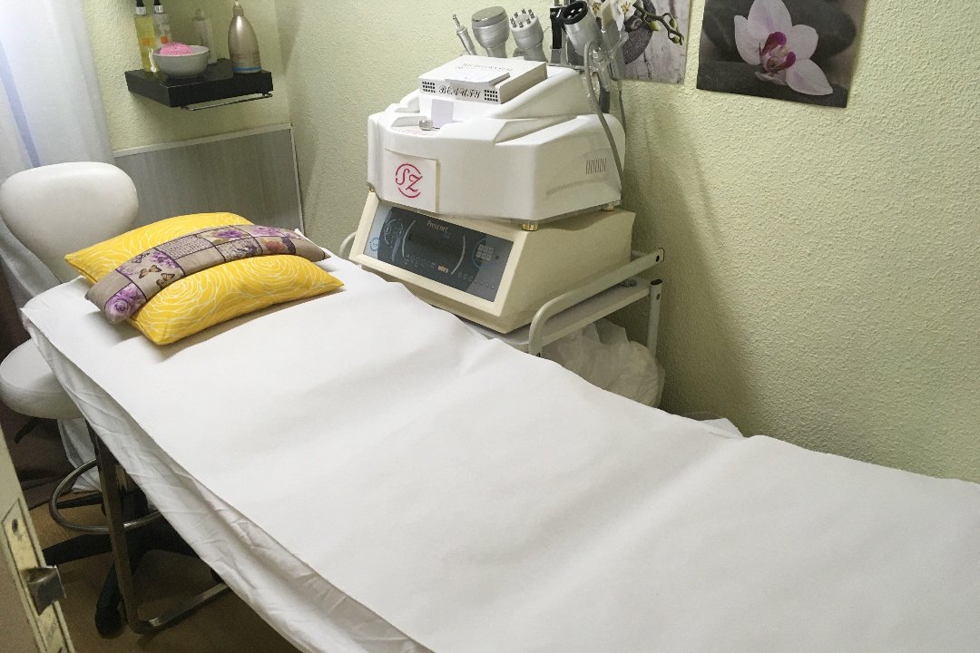 Mira Que Pelos Estética, Comunidad de Madrid