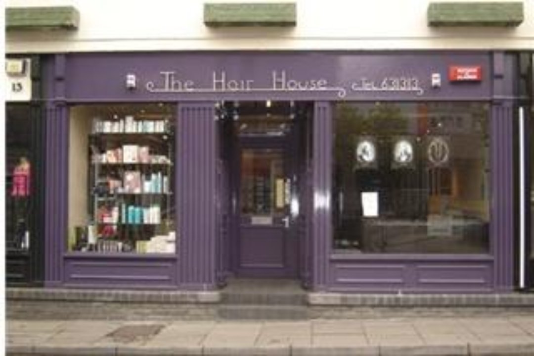 The Hair House, Aberdeen