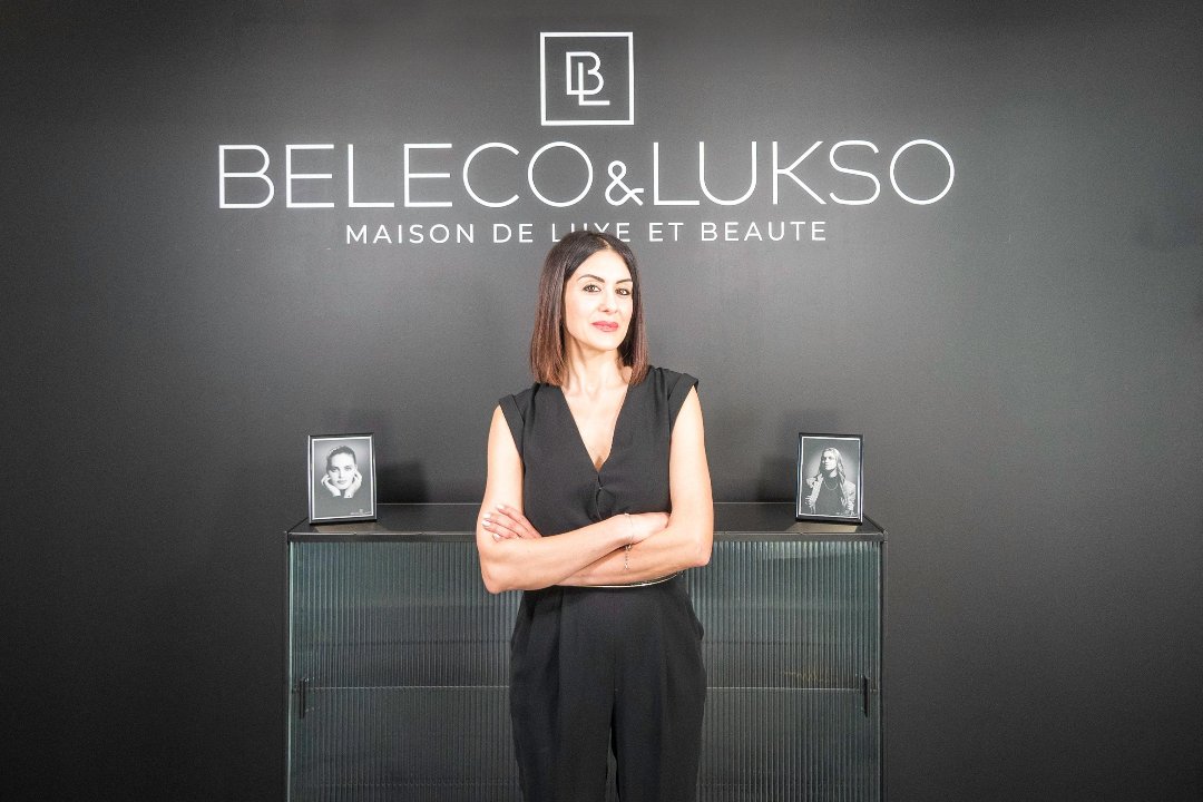 BELECO & LUKSO, Nanterre, Hauts-de-Seine