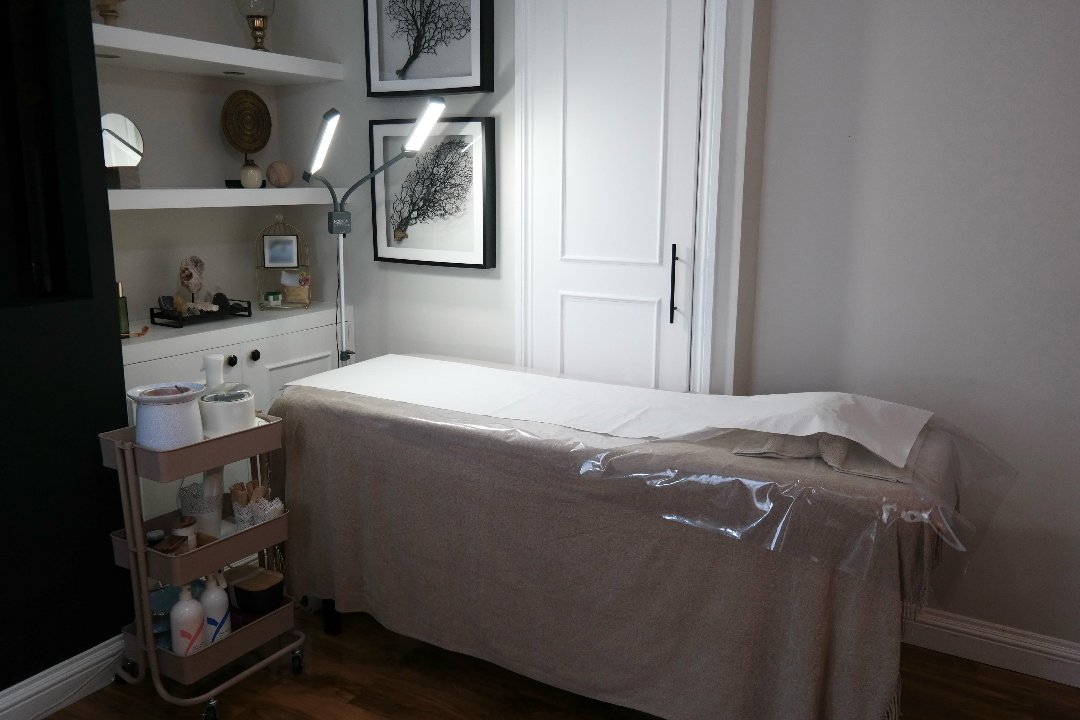 EKB London, Blandford Street, London
