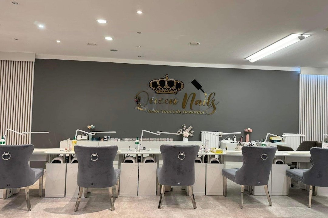 Queen Nails - Neu Wulmstorf, Neu Wulmstorf, Hamburg und Umland