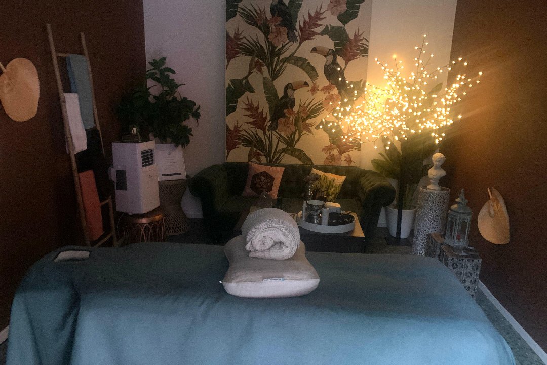 Massagestudio Bella Vita, Ostermundigen