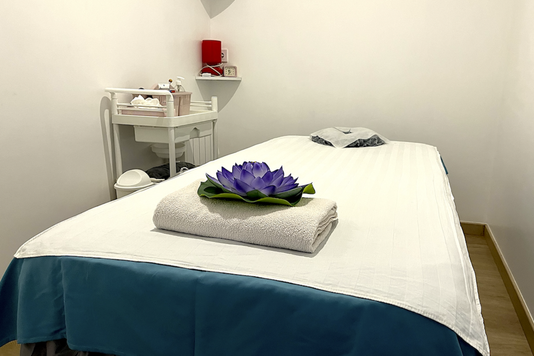 MASSAGE TUINA SURESNES, Suresnes, Hauts-de-Seine