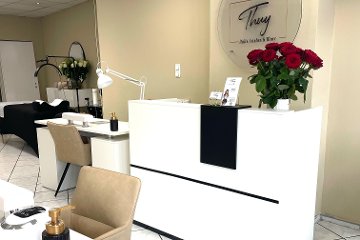 Thuy Nails, Lashes & More