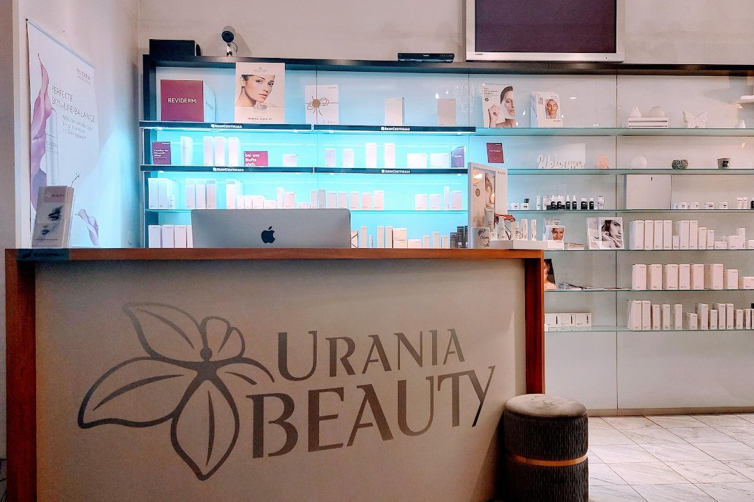 Urania Beauty - Fachinstitut für Dermakosmetik, 1. Bezirk, Wien
