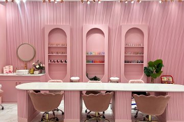 Glam Nails Salon