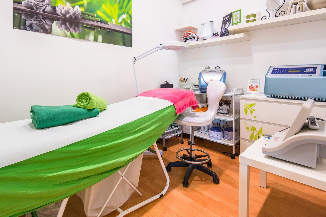 Beatriz Rodríguez Beauty Room, Las Rosas, Madrid