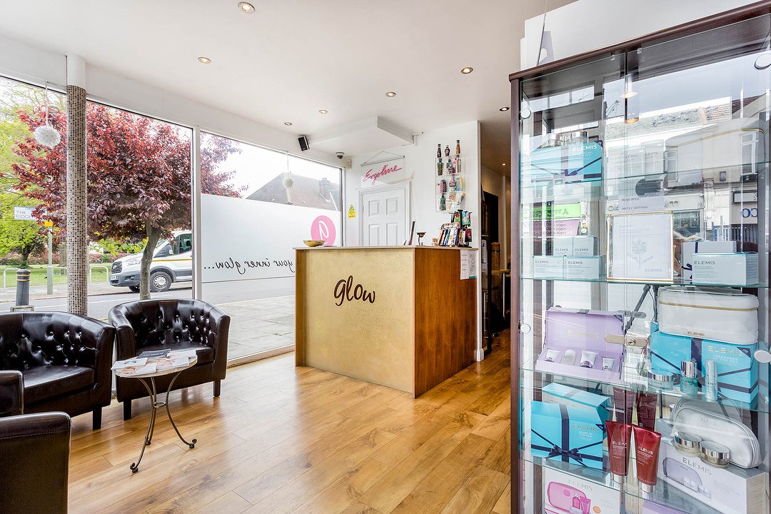 Glow Tanning - Beauty - Laser, Finchley, London