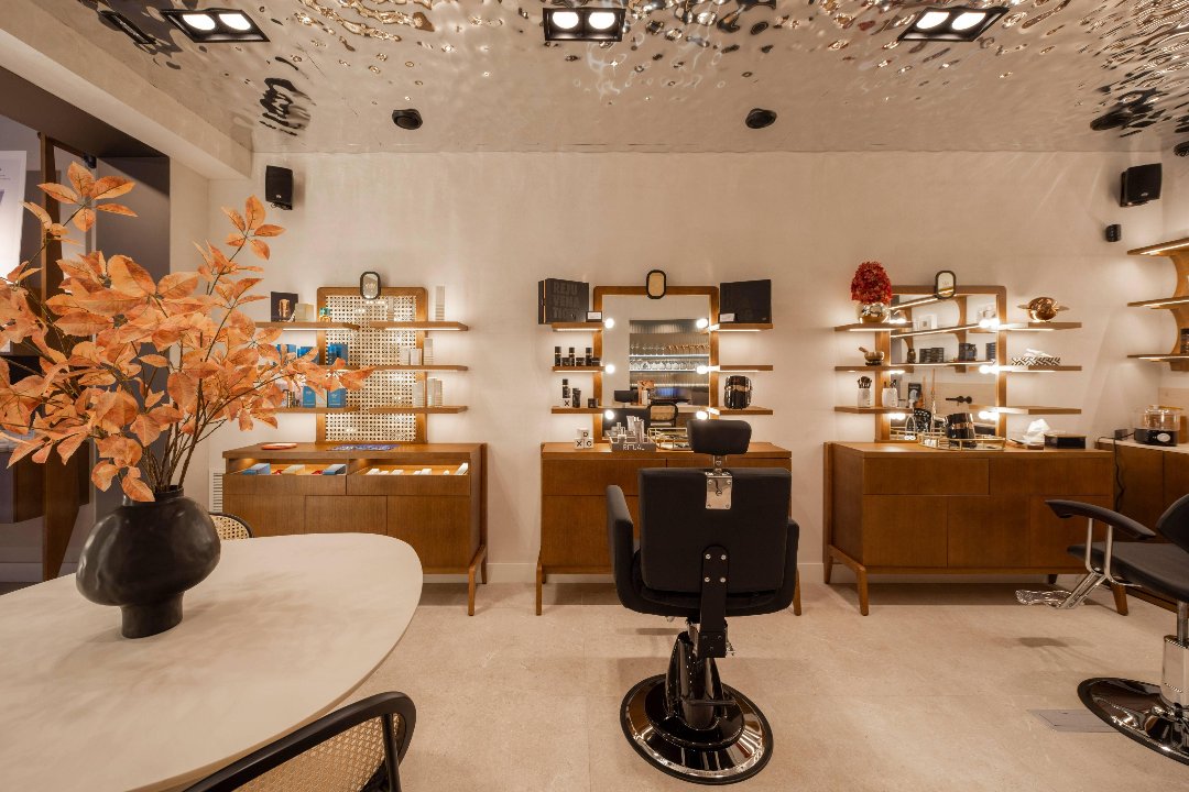 Musas Beauty Studio, Muntaner, Barcelona