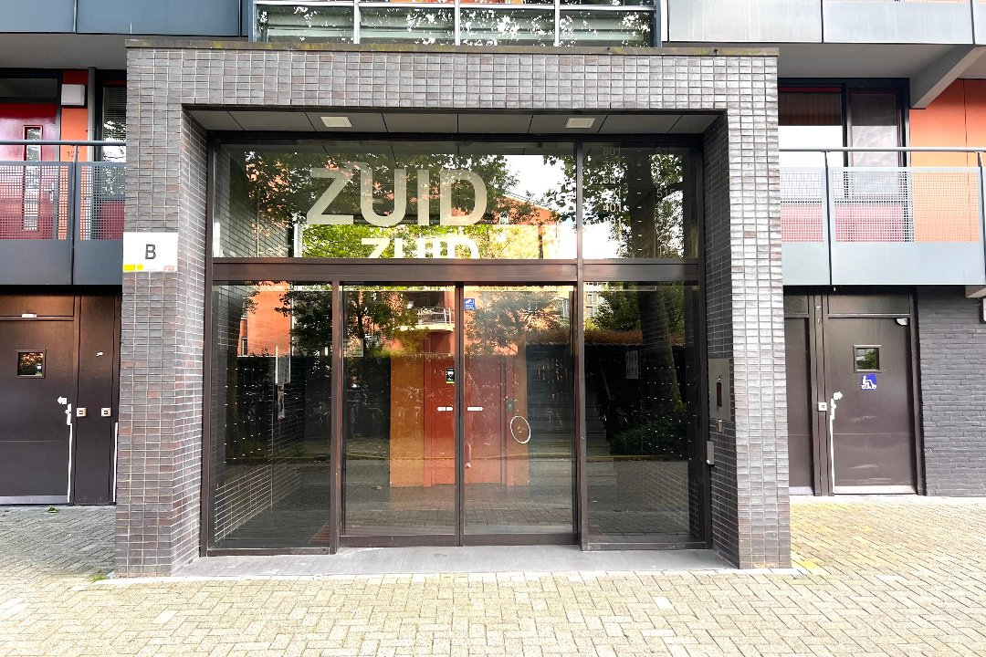 Luvvme Lash, Weesp, Noord-Holland
