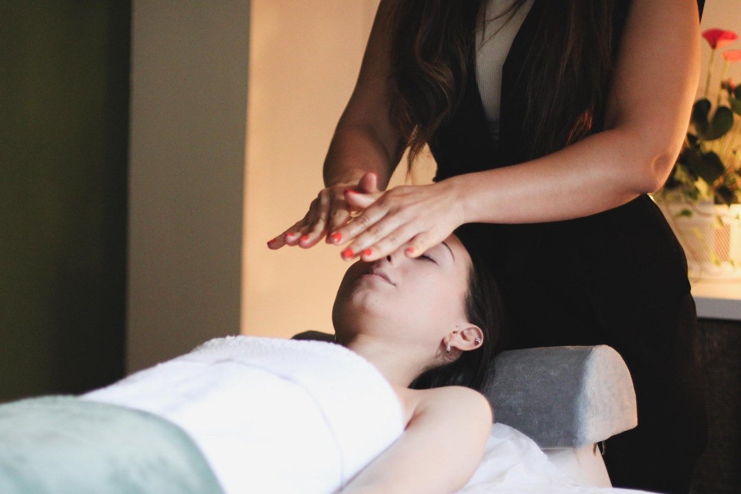 Villux Therapy, Merrion Square, Dublin