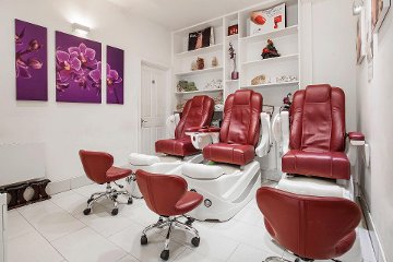 Beauties Spa Balham